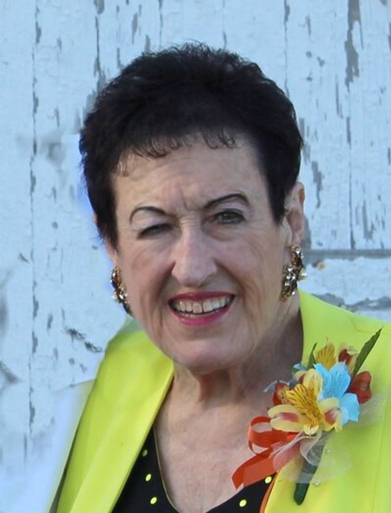 Barbara Lee Smith Profile Photo
