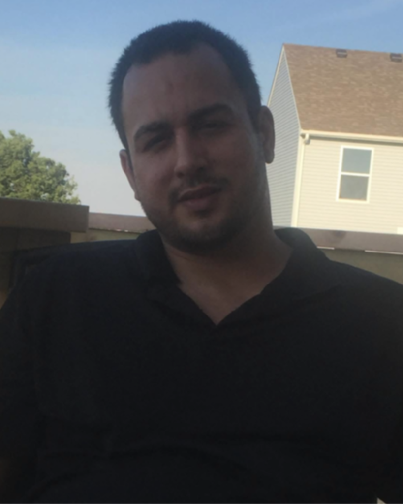 Miguel Escobar Profile Photo