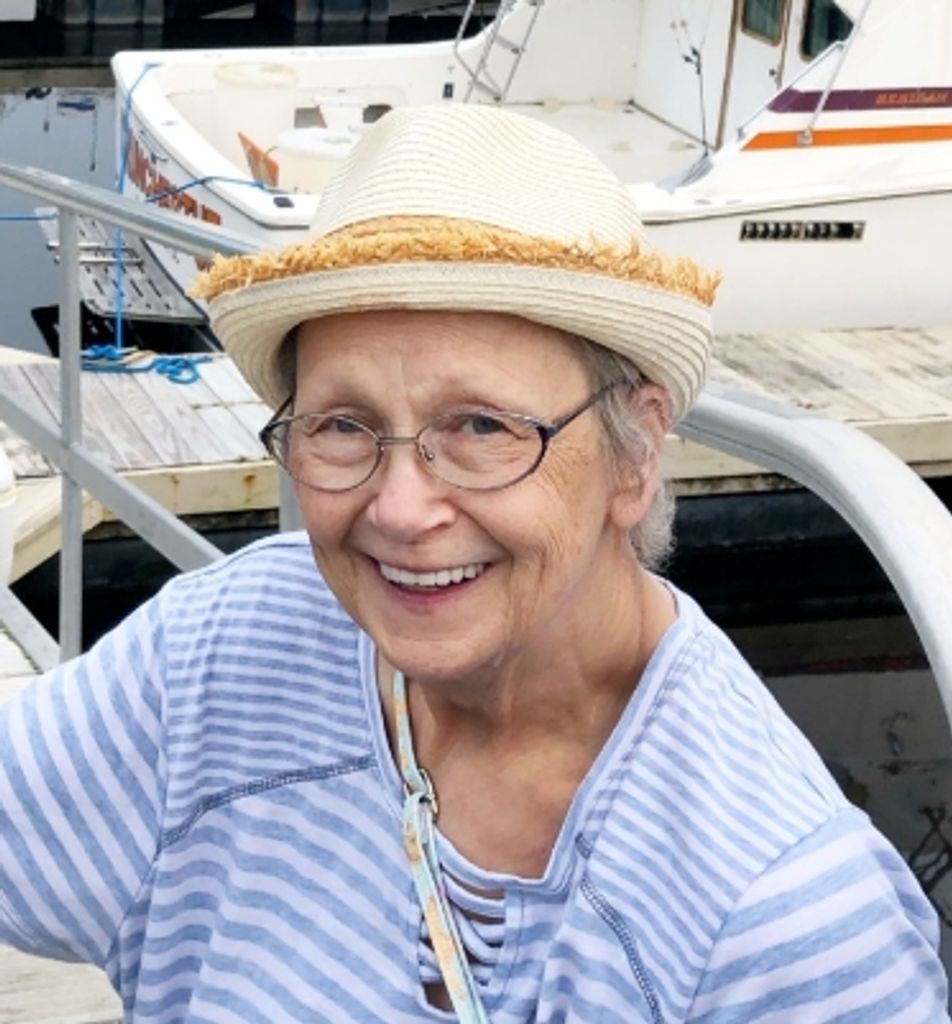 Pamela S. Motil Profile Photo