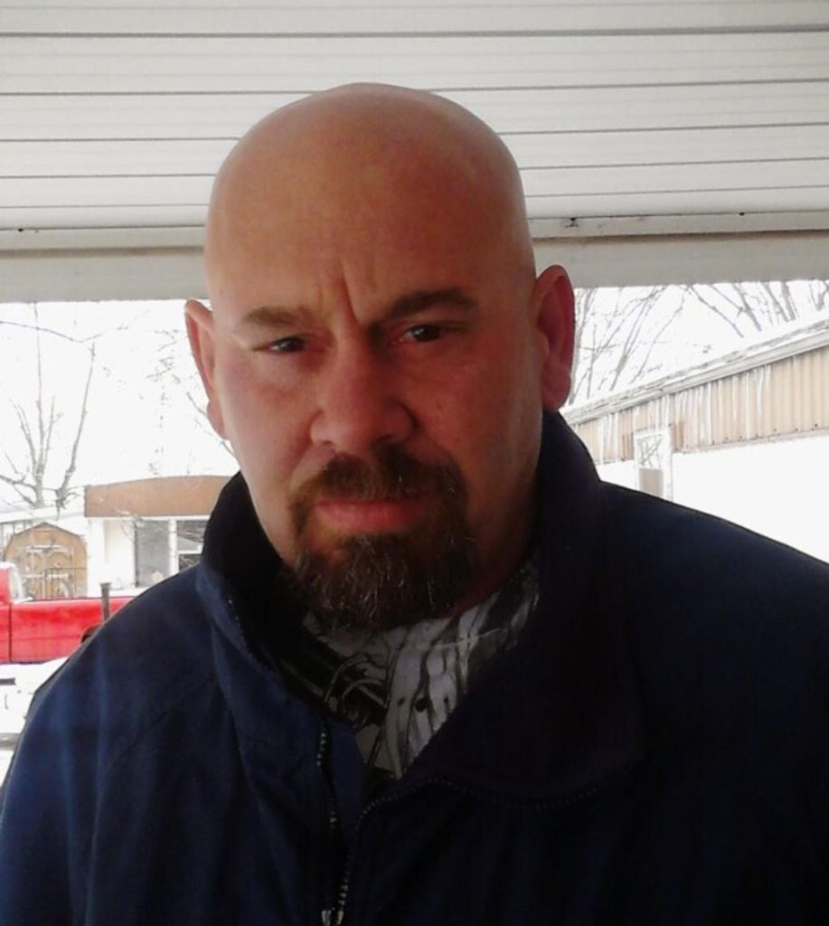 Jimmie Lee Johnson Jr.