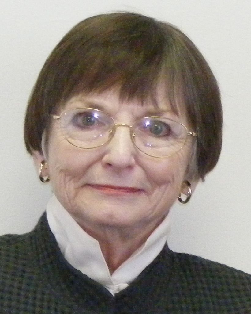 Truda Heck