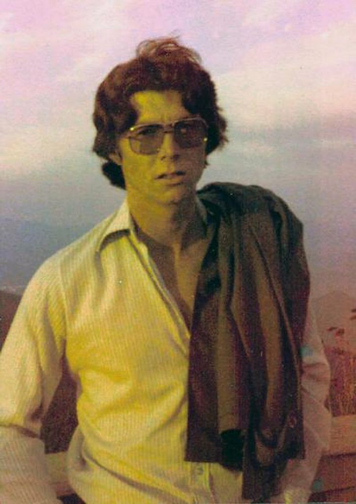 Timothy M. "Tim" Clapsaddle Profile Photo