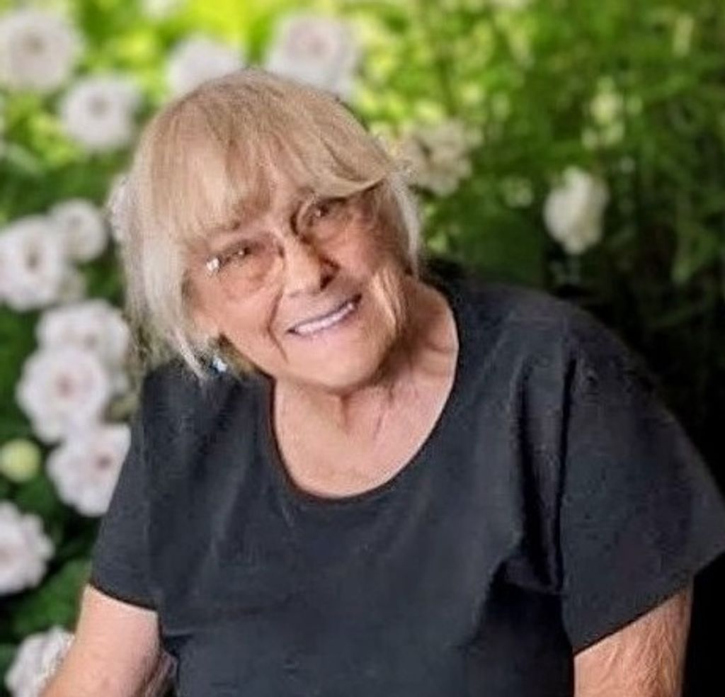 Sherry Maddux Profile Photo