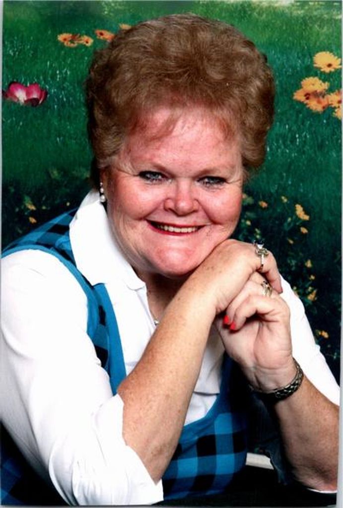 Rosalee Charline Mckey Profile Photo