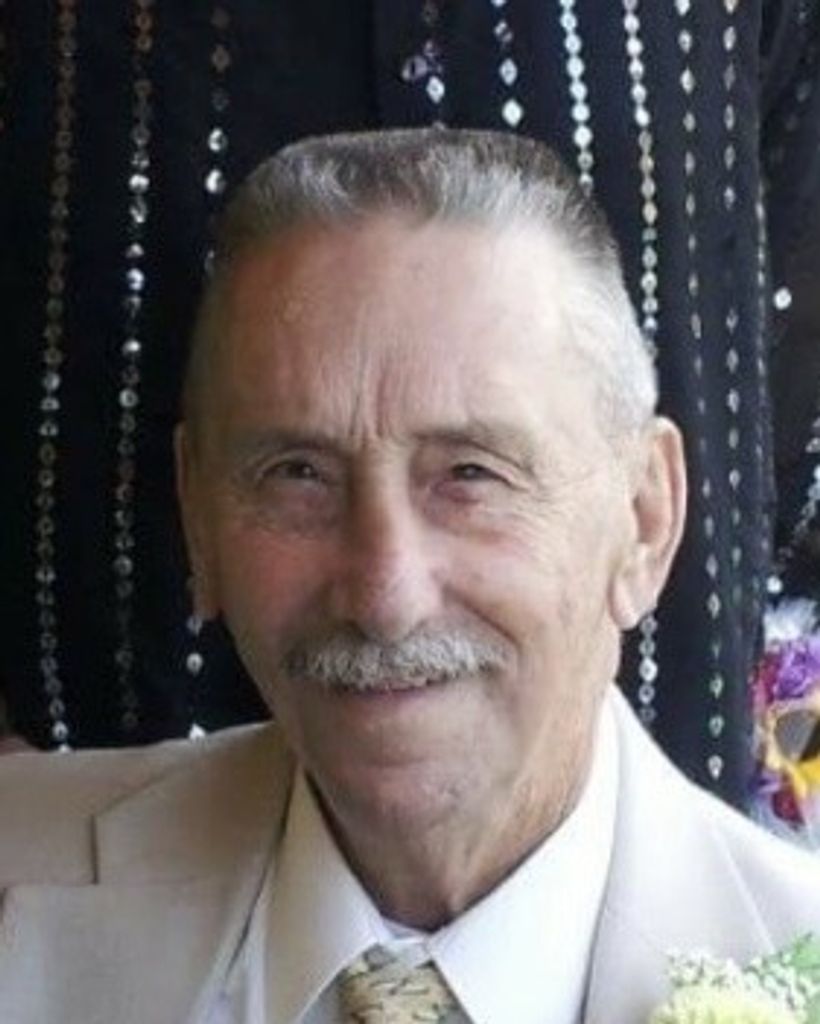 Theodore F. McDonald Profile Photo