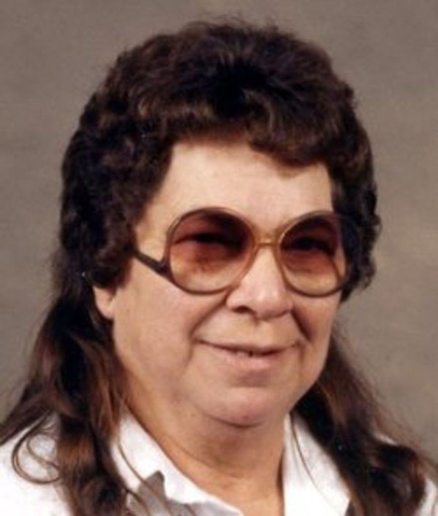 Genie Delores Blades