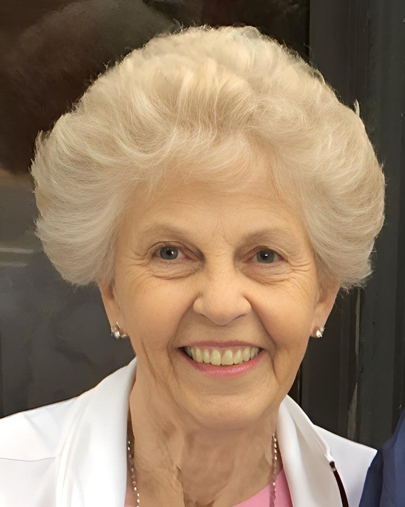 Anne Elizabeth Schueth