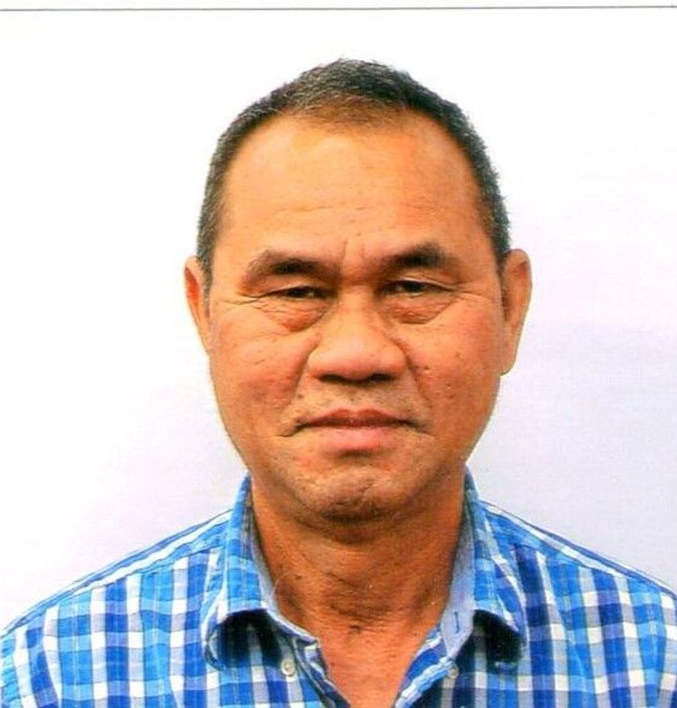 Syveo Vorachith Profile Photo