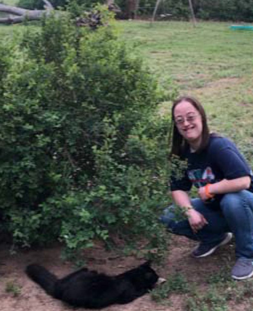 Sarah Janell Moote Profile Photo