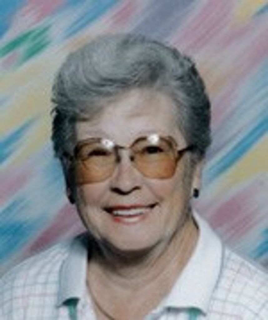 Marie Ernestine "Ernie" Kinsch