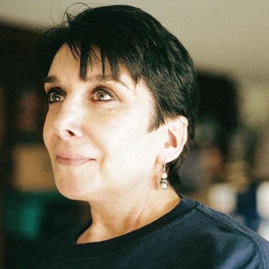 Claudette R. Hooper