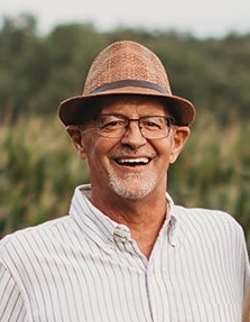 Michael James Batt Profile Photo