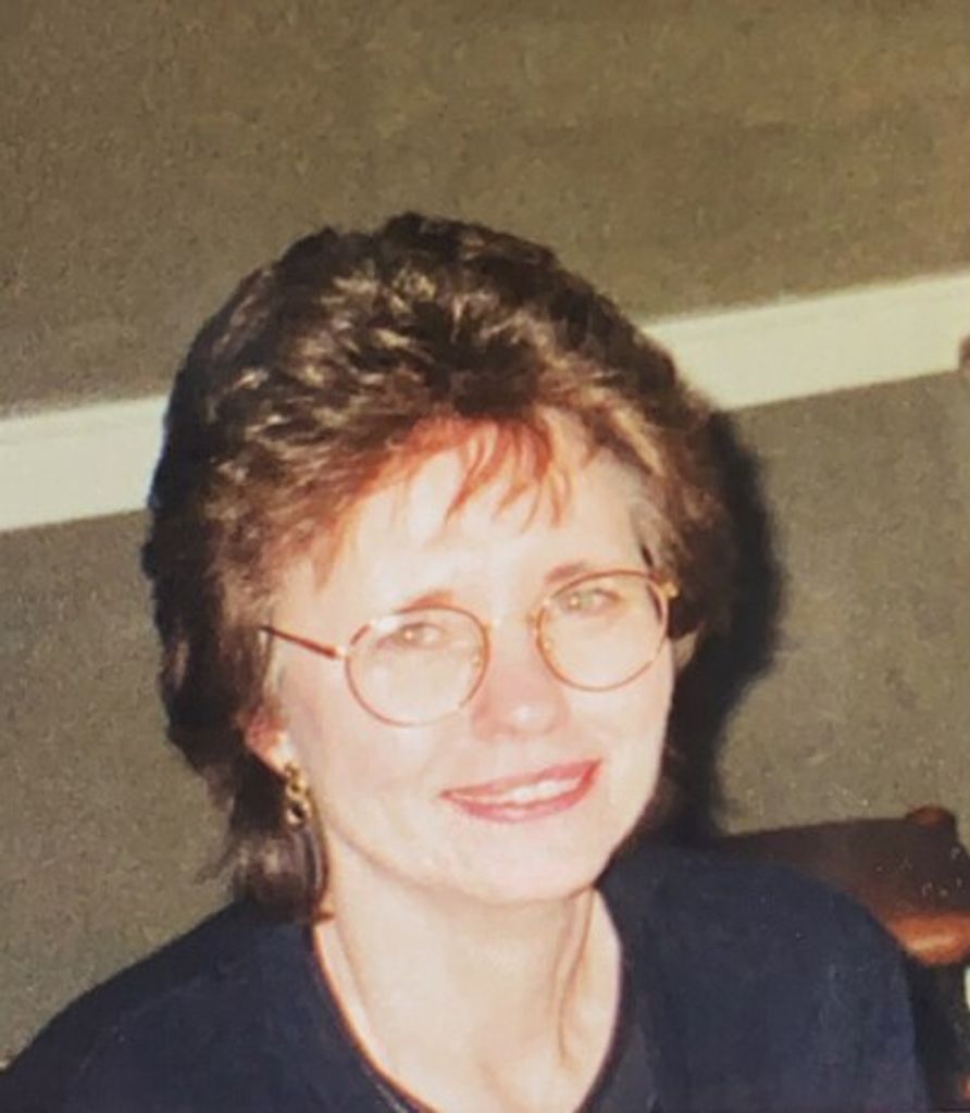 Mary Ann Trauernicht