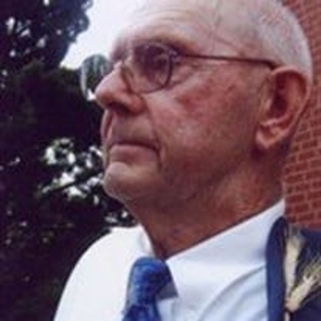 Eugene Westerman