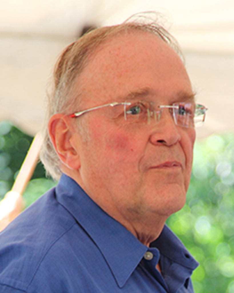 Dr. Charles Kimball Crawford Profile Photo