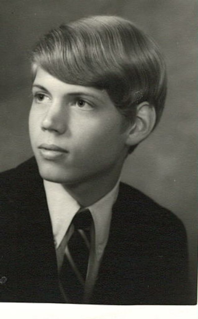 Dwight David Willman Profile Photo