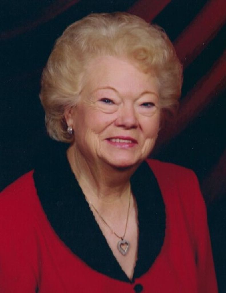 Annie Lee (Kerce)  Horne