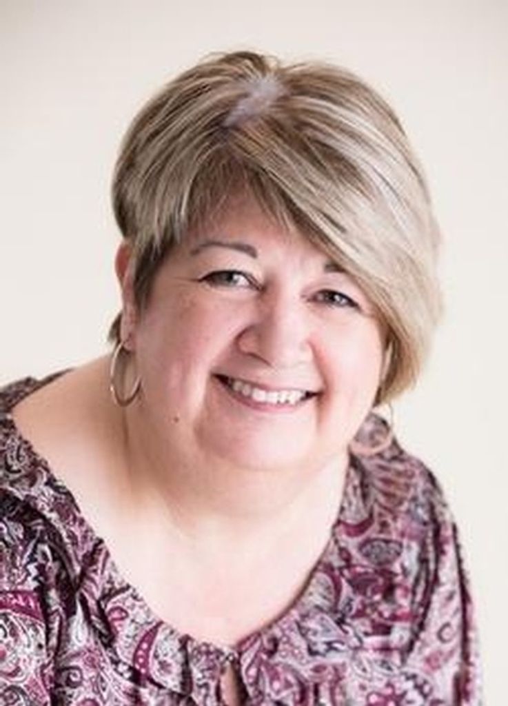 Janice Marie Comeau