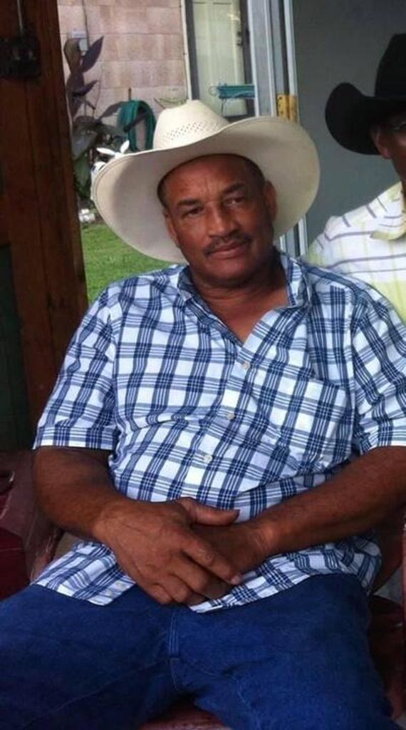 Carmon (Dent) Wilson Jr. Profile Photo