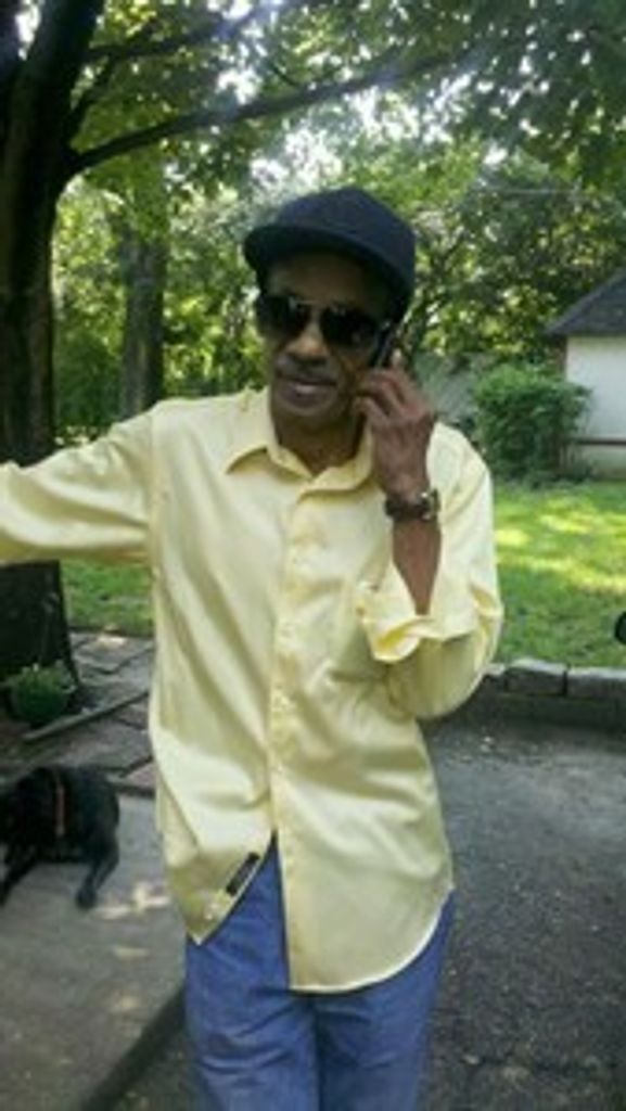 Dwight D. Hunter