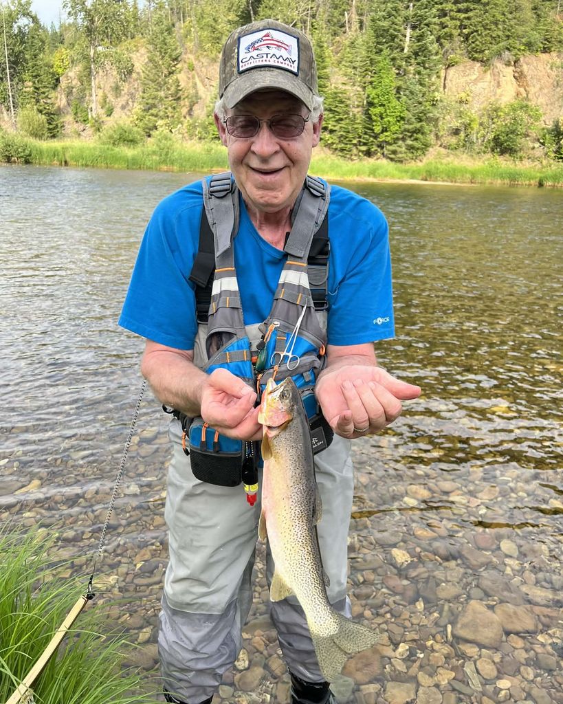 David Lawrence Roose Profile Photo