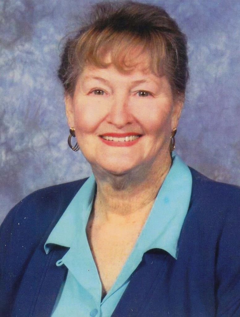 Betty Nichols Clark Profile Photo