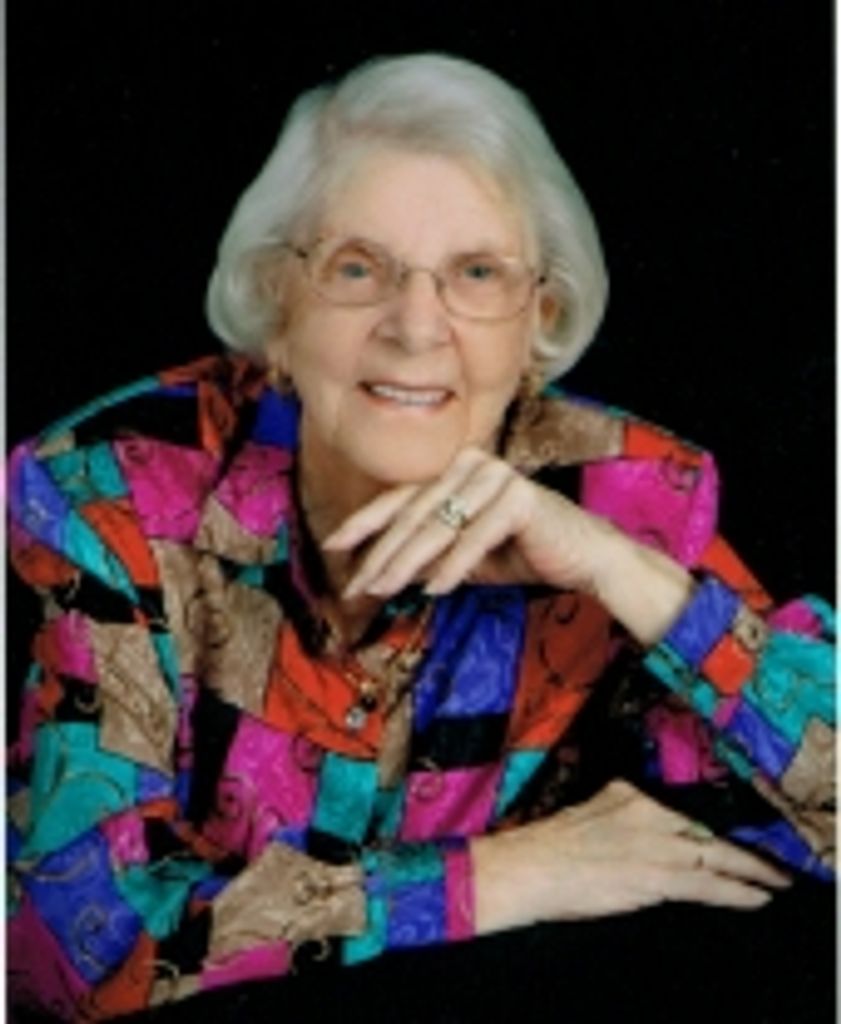 Louise P. Whitley