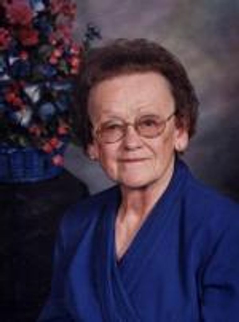 Katheryne "Kate" Christman