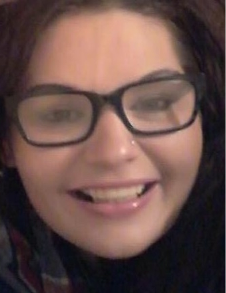 Brittany Ann Nicole Masters Profile Photo