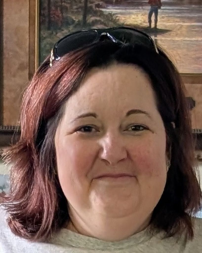 Nichole L. Toner Profile Photo