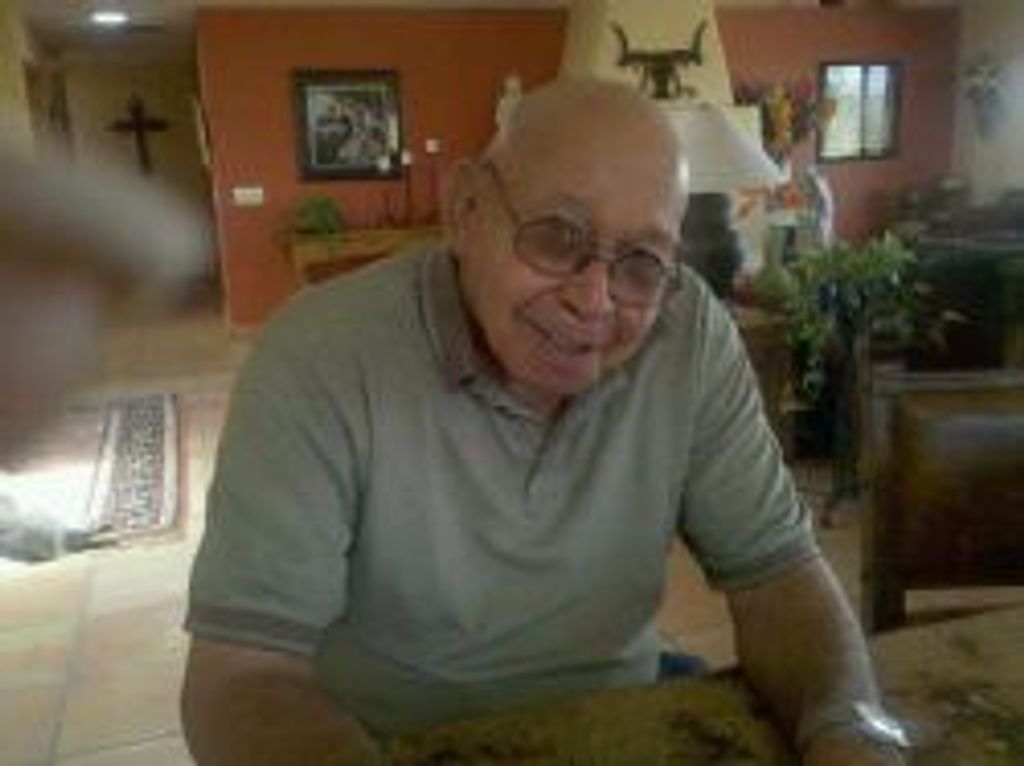 Steve Nunez Profile Photo