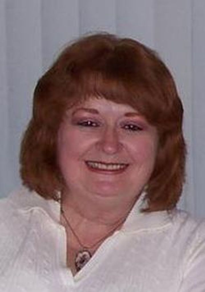 Vicki Jean Lund