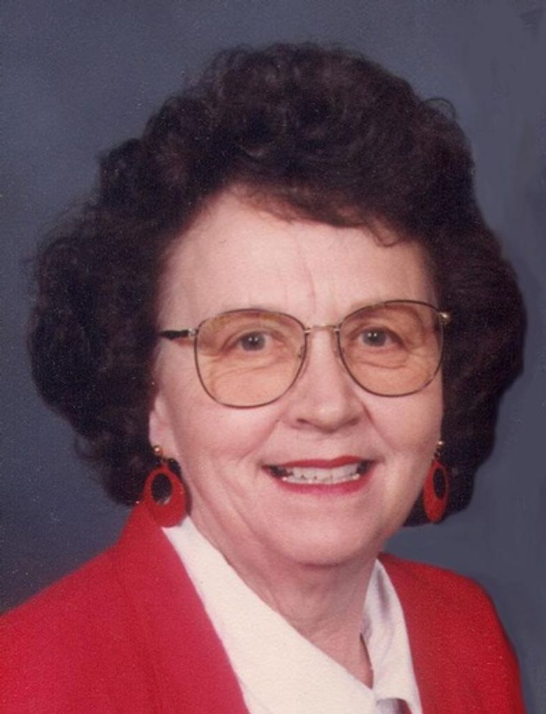 Eloise Bulman Profile Photo