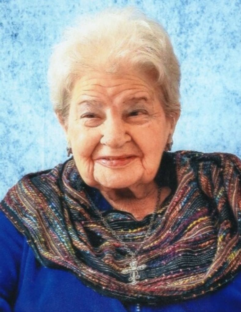 Dorothy Mae Kay (Haskins) Morrison Profile Photo