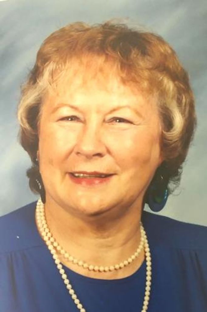 Frances Kay Sizemore Smith