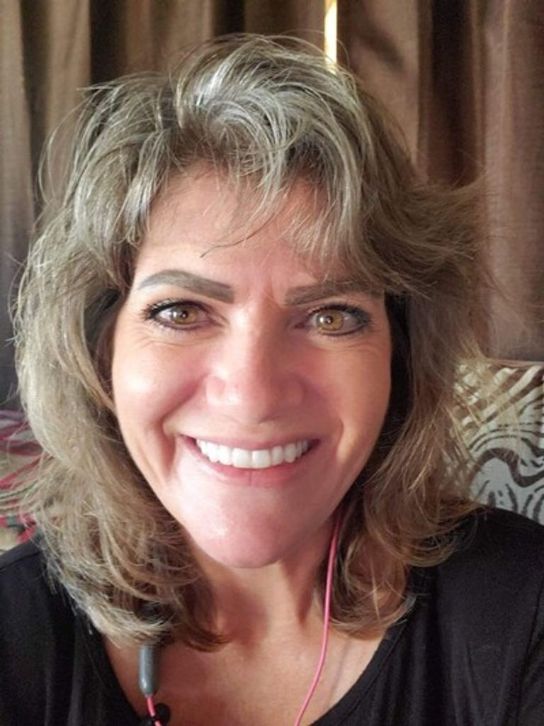 Jennifer Dorothy Buckmaster Profile Photo