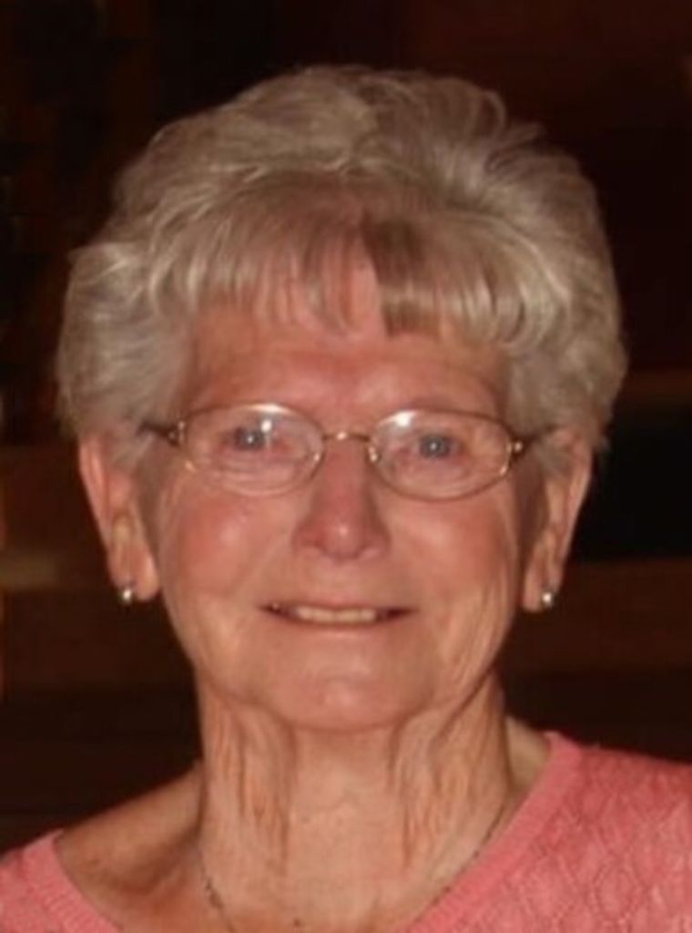 Jacqueline E. Pruzzo