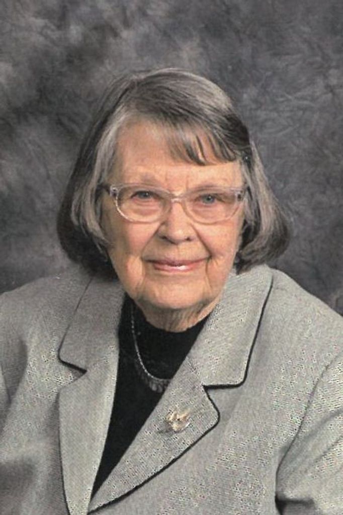 Donna Mae Martin Profile Photo