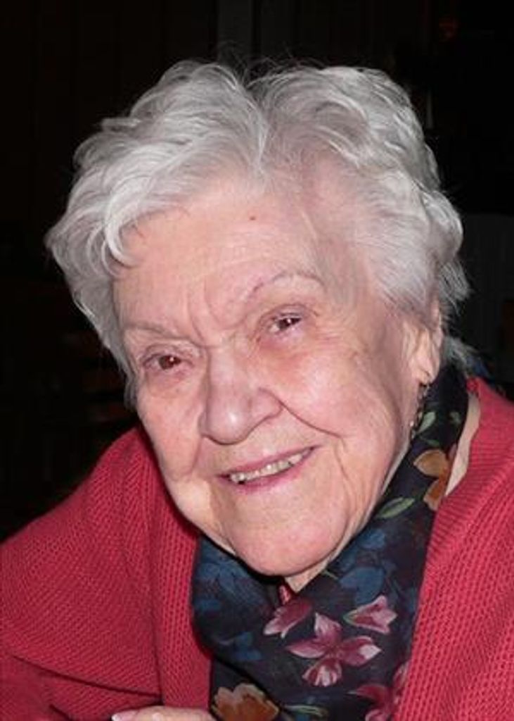 Beatrice Longtin