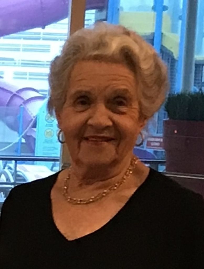 Barbara P. Muglia Profile Photo