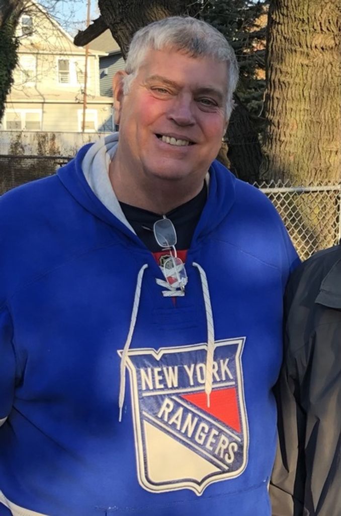 William A. Delorenzo Profile Photo