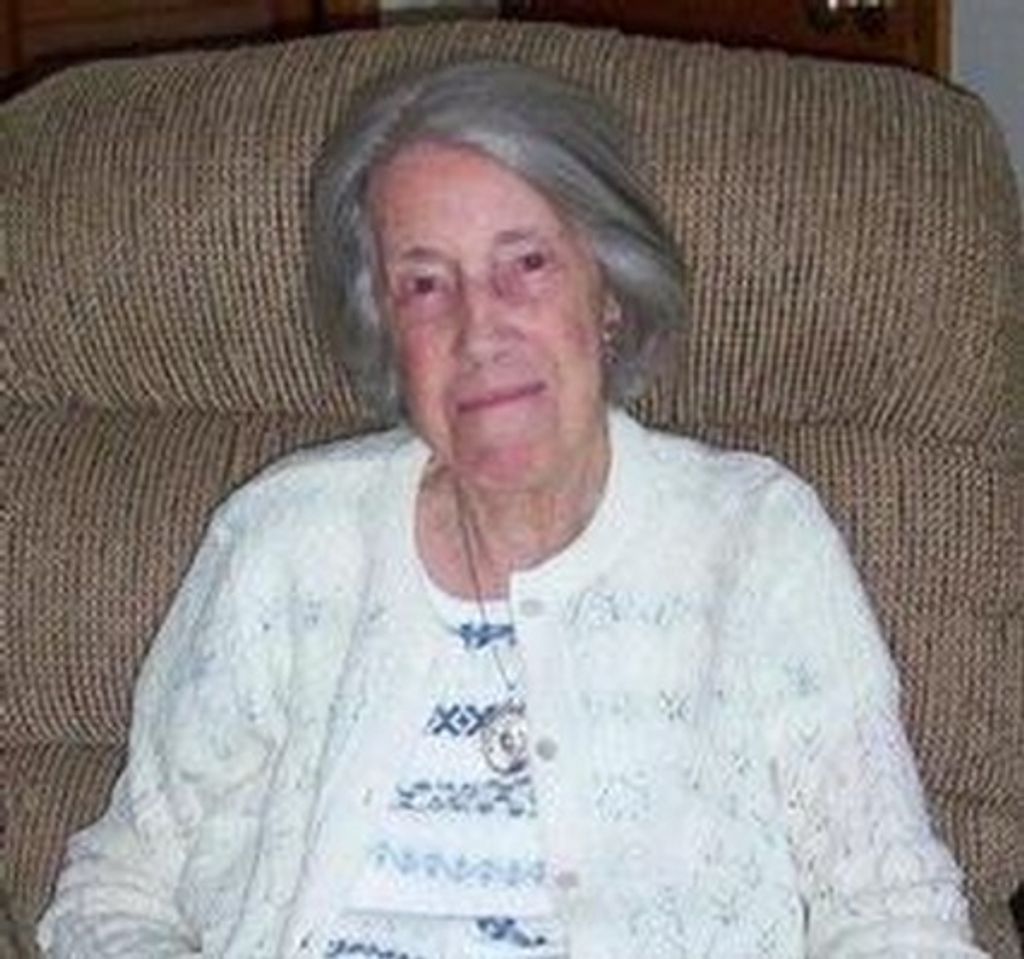 Marie F.E. Conway