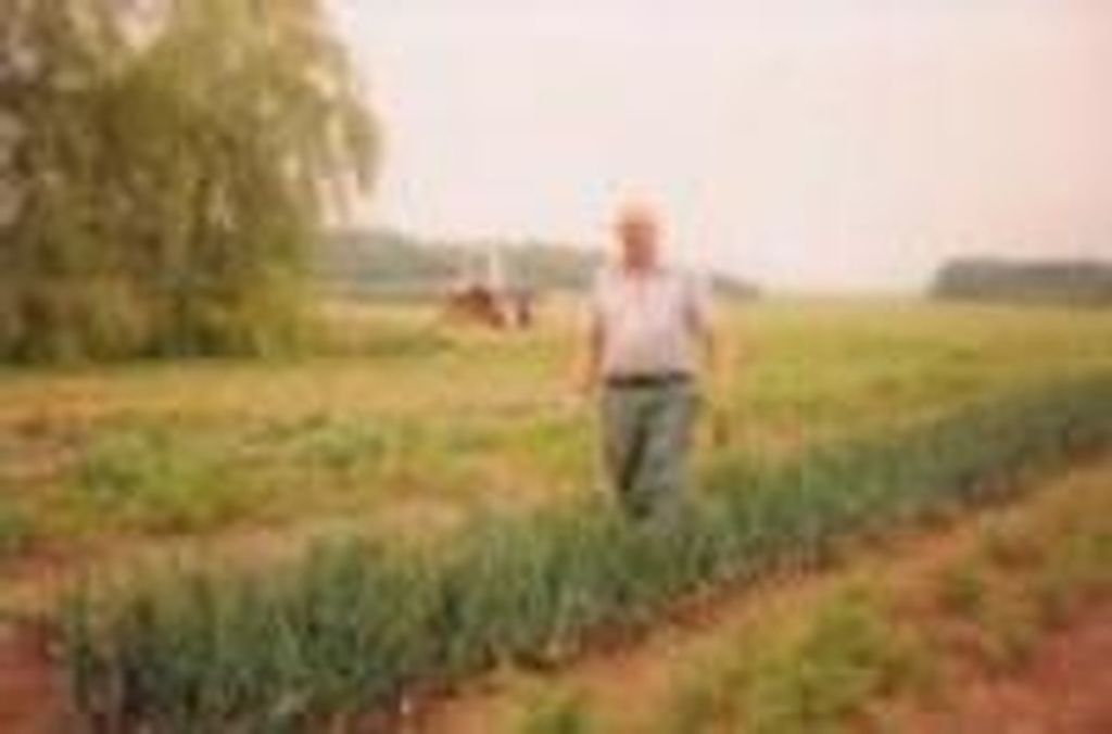 Paul Albert Smith