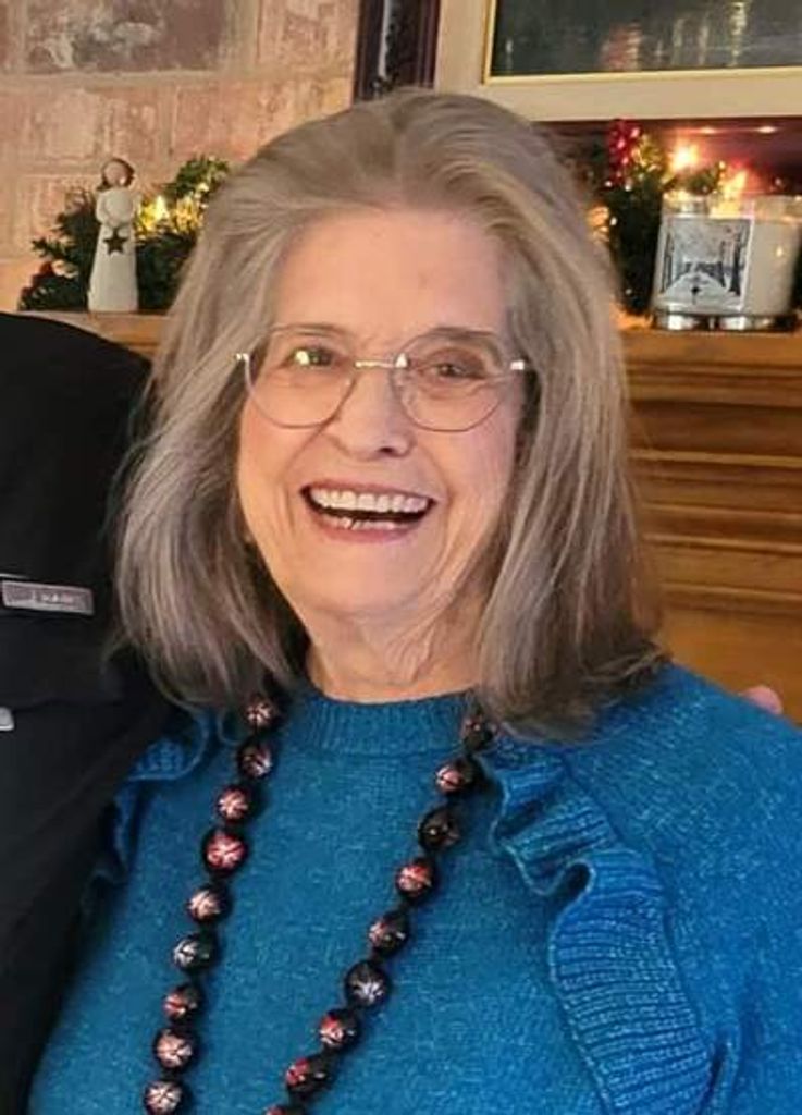 Mary Jane Brinlee Profile Photo