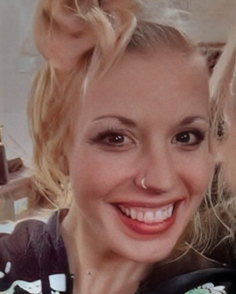 Casey Jean Bingham