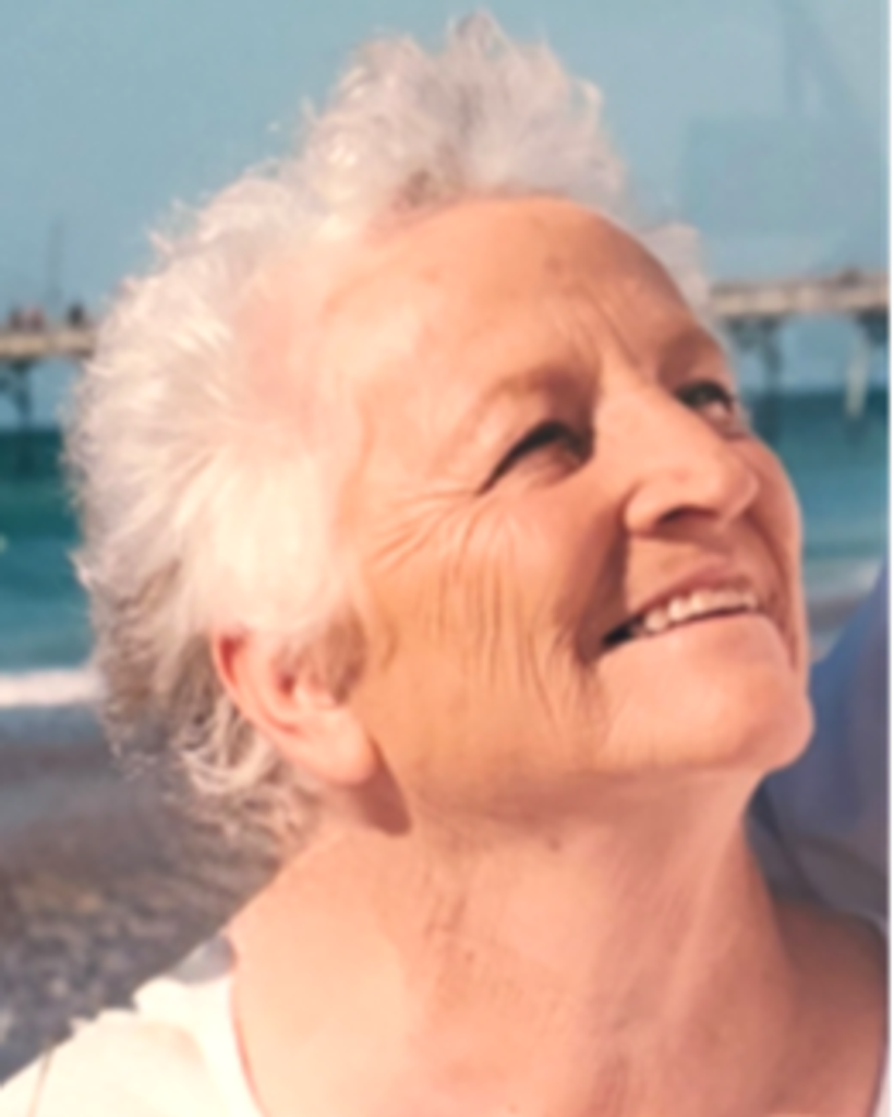 Mavis Harrell House Profile Photo