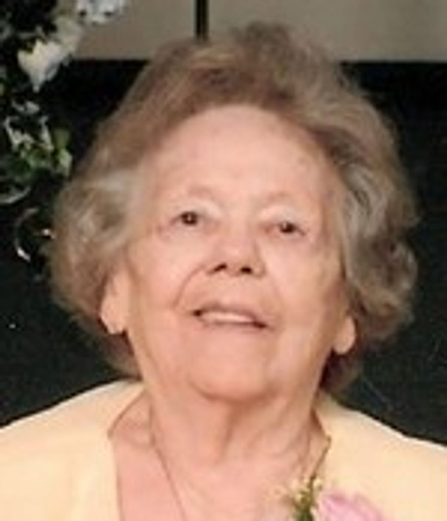 Beulah Bourland Profile Photo