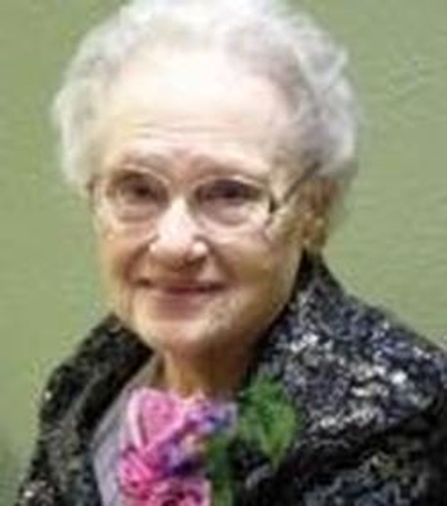 Margaret Ann Lorencz Profile Photo