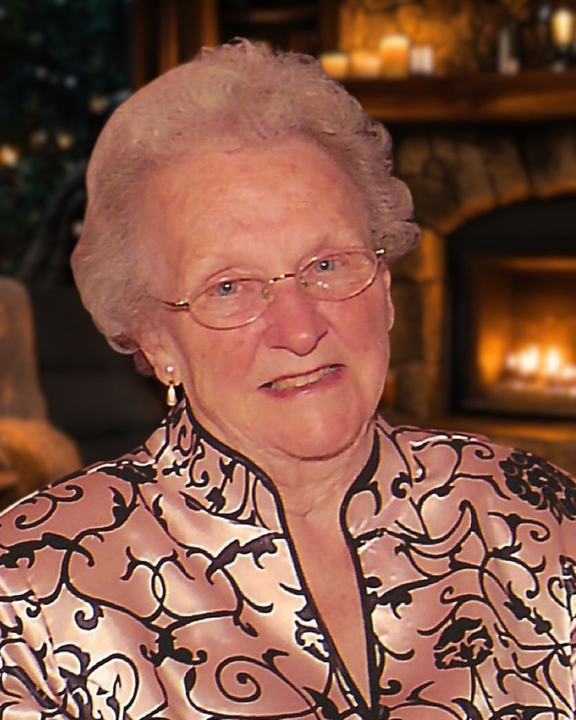 Betty Margaret Price (nee. Ridler), PM #235 Profile Photo