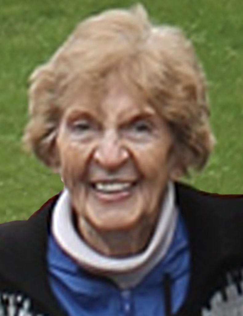 Audrey Jean Wallace Whipple